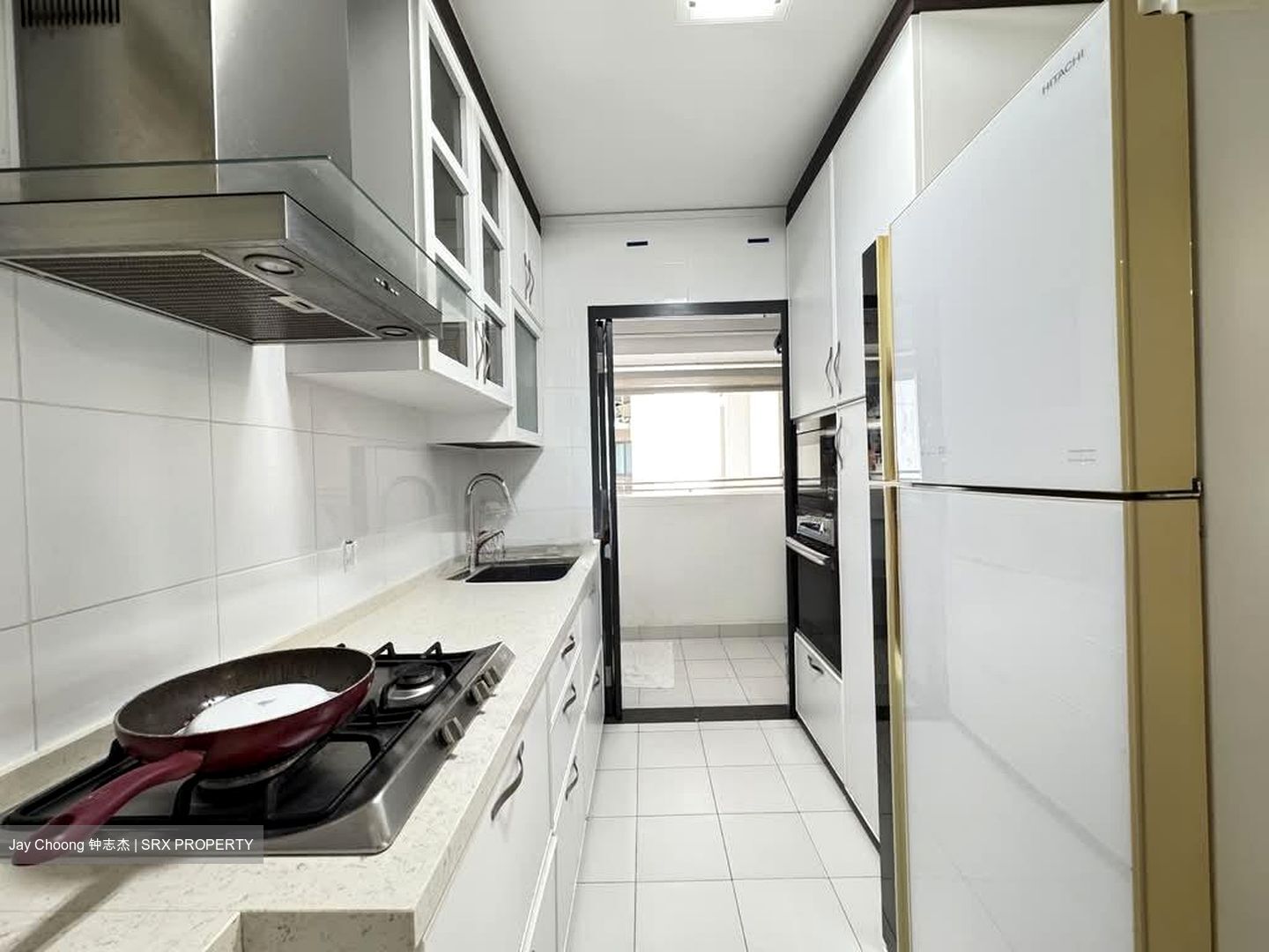 Blk 87 Skyville @ Dawson (Queenstown), HDB 4 Rooms #548148941